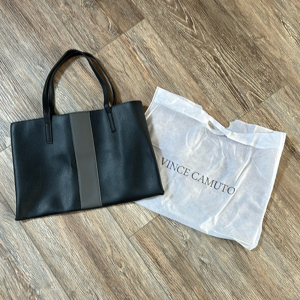 Leather Soft bag